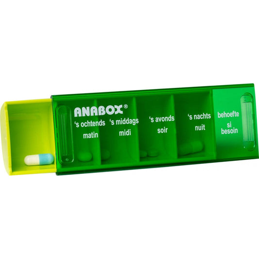 Anabox® Dagbox