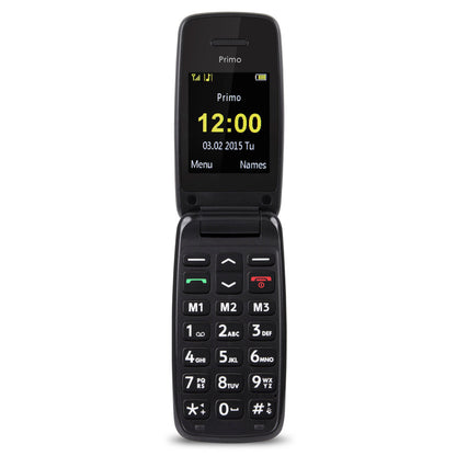 Primo mobiele telefoon 401 2G eenvoudig model