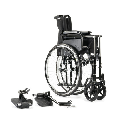 MultiMotion M1 rolstoel