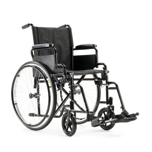 MultiMotion M1 rolstoel