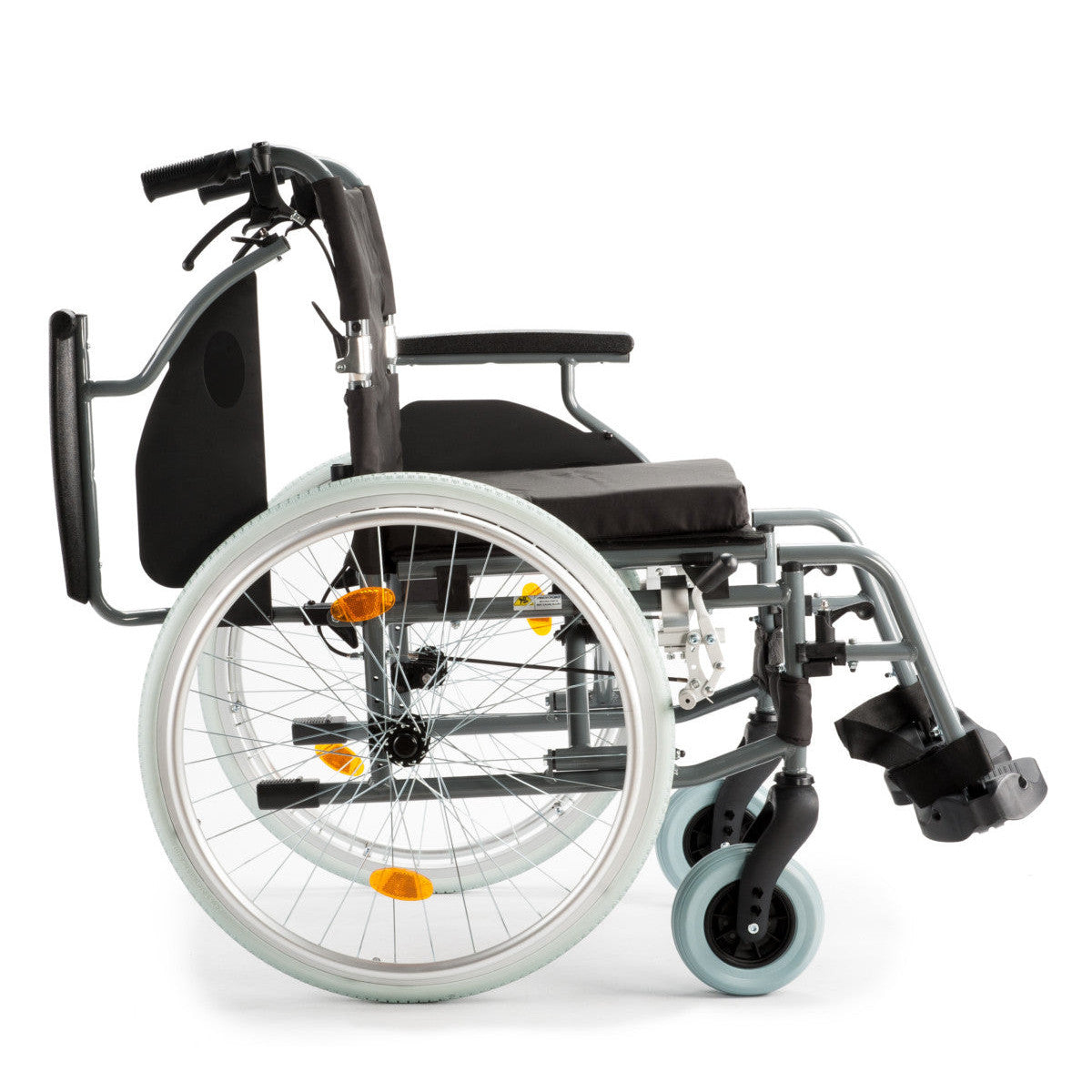 MultiMotion M5 rolstoel
