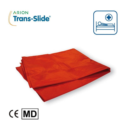 TransSlide® Long-Wide glijzeil 125 cm x 90 cm