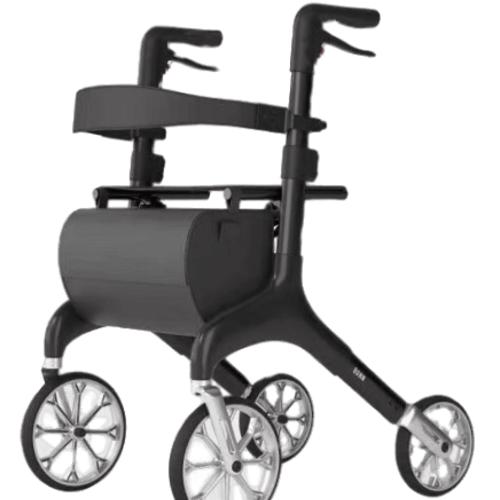 Rollator offers schwarz