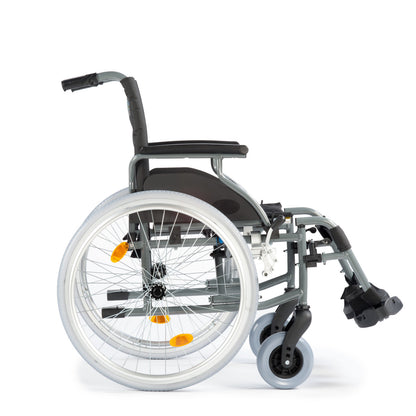MultiMotion M6 rolstoel