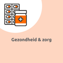 Gezondheid & Zorg