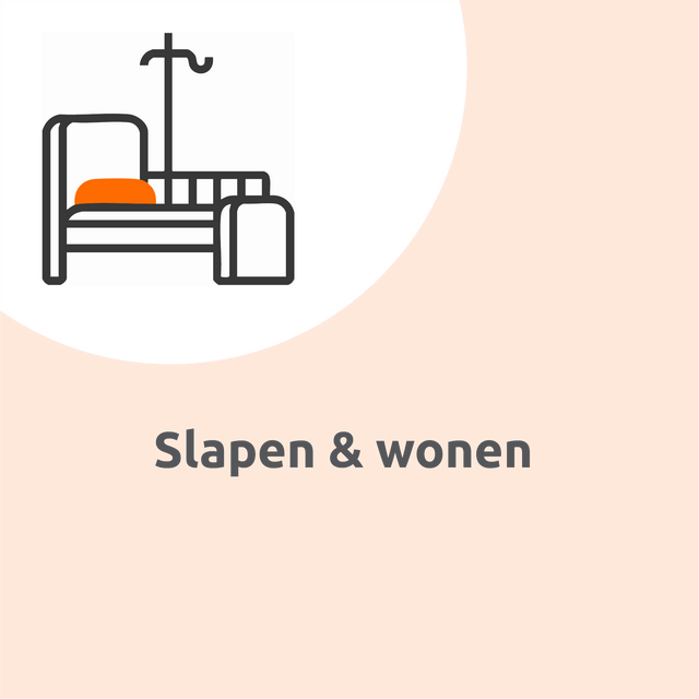 Slapen & Wonen