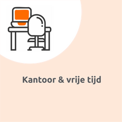 Kantoor & Vrije Tijd