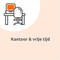 Kantoor & Vrije Tijd