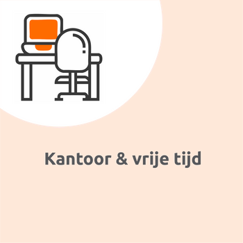 Kantoor & Vrije Tijd