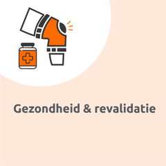 Gezondheid & Revalidatie