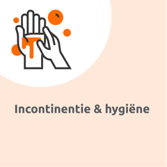 Incontinentie & Hygiëne