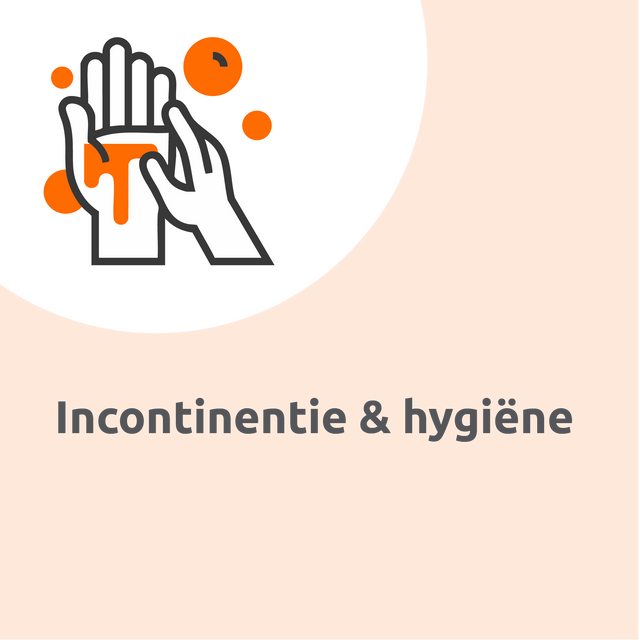 Incontinentie & Hygiëne