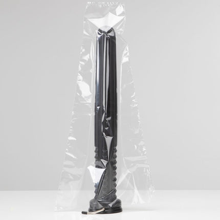 Doff N' Donner Desinfectiezakken - 50 stuks