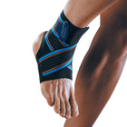 Enkelbrace Sport met Banden