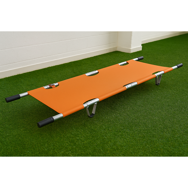 Brancard – Enkel Opvouwbaar Lichtgewicht – 9 kg