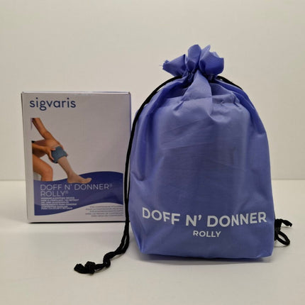 Doff N’ Donner Rolly – Sigvaris