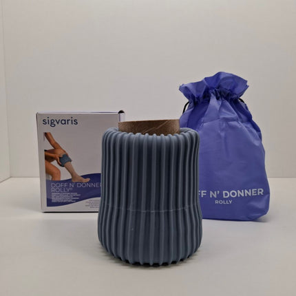 Doff N’ Donner Rolly – Sigvaris