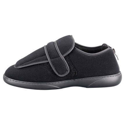 Verbandschoenen laag Maat 45 Zwart