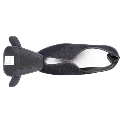 Verbandschoenen laag Maat 45 Zwart