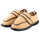 Verbandschoenen laag Maat 45 Camel