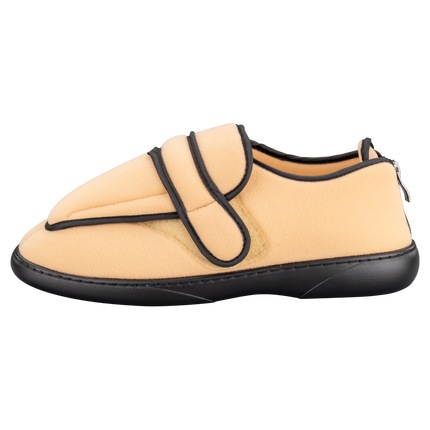 Verbandschoenen laag Maat 45 Camel