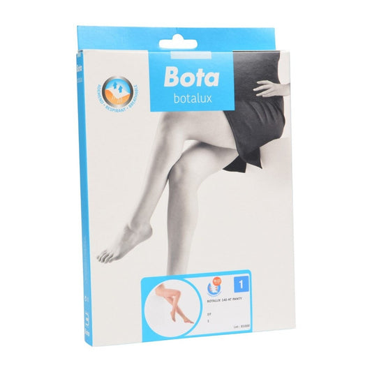 Botalux 140 support tights at dt dark new