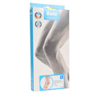 Bota Ortho Df 1110 +Bart +Silikon Beige