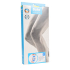 Bota Ortho Df 2110 +Bart +Silikon Weiß