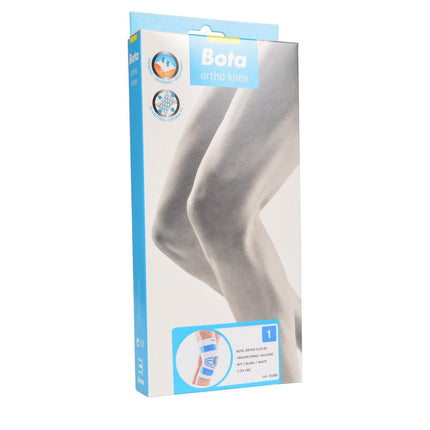 Bota Ortho Df 2110 +Bart +Silikon Weiß