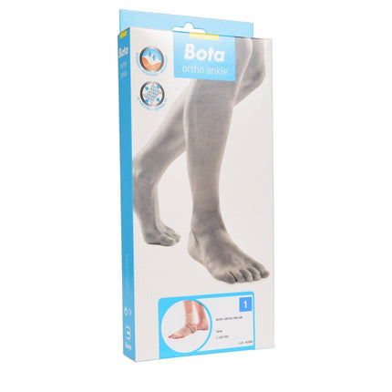 Bota ortho ab 900 beige 