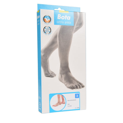 Bota ortho ab 900 beige 