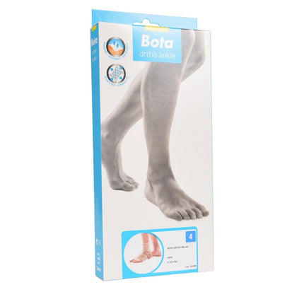 Bota ortho ab 900 beige 