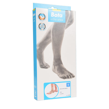 Bota ortho ab 900 beige 