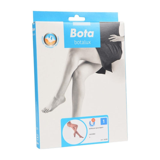 Botalux 40 support tights at castoro