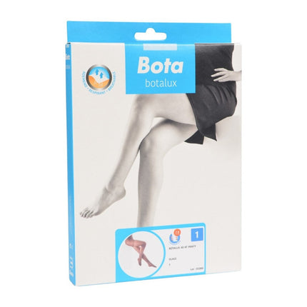 Bota Botalux 40 Support Panty At Glace