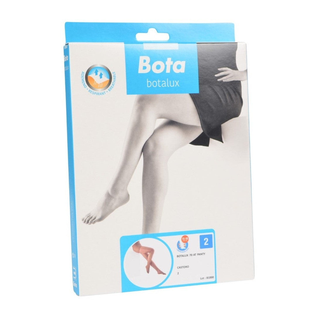 Botalux 70 support tights at castoro