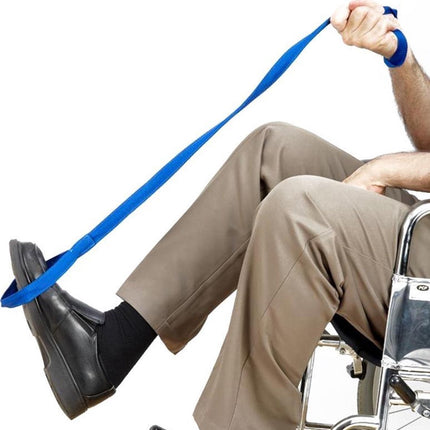 Beenlifter - Lichtgewicht - Gemakkelijk te gebruiken