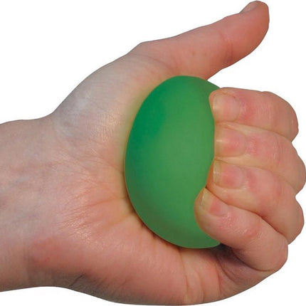 Stressbal - Groen