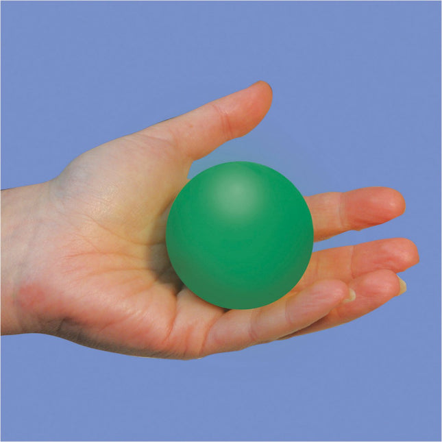Stressbal - Groen
