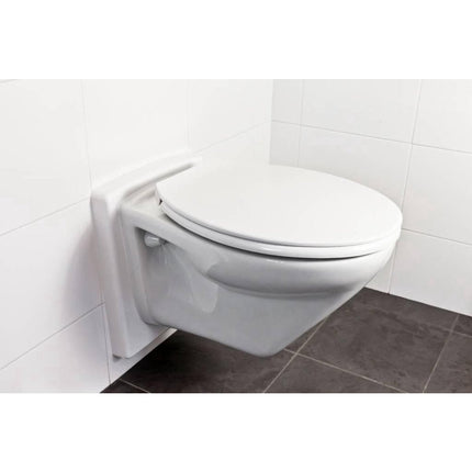 ReleveleR vaste toiletverhoger 5 - 7 cm