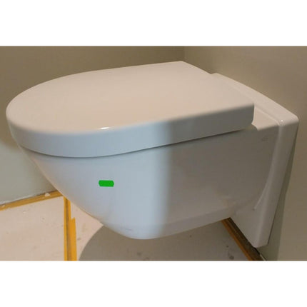 ReleveleR vaste toiletverhoger 5 - 7 cm