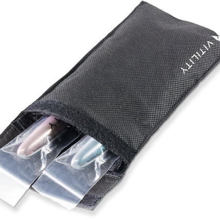 Vitility Medische Koeltas Klein – Insuline Koel tot 4 Dagen | Herbruikbaar