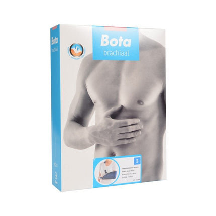 Bota Armstützgurt Blau Rechts