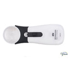 Schweizer ERGO-Lux MP Mobil 3x Handlupe – 164132 12D LED mit 35 mm asphärischer Linse