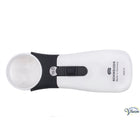 Schweizer ERGO-Lux MP Mobil 4x Handlupe – 164172 16D LED mit 35 mm asphärischer Linse