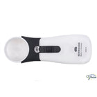 Schweizer ERGO-Lux MP Mobil 7x Handlupe – 164282 28D LED mit 35 mm asphärischer Linse