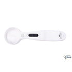 Schweizer ERGO-Lux MP LED 171162 16D Handlupe – 4-fache Vergrößerung, LED, ergonomisches Design