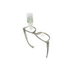 Druppelbril voor Oogdruppels – Eenvoudig en Zelfstandig Oogdruppelen