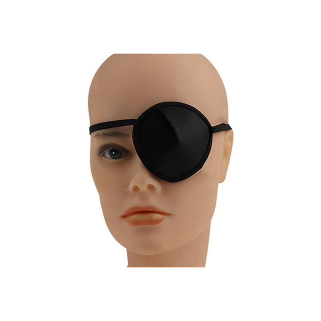 Konisches Modell der Augenklappe