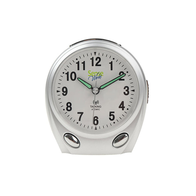 SenseWorks Funkwecker Niederländisch sprechend